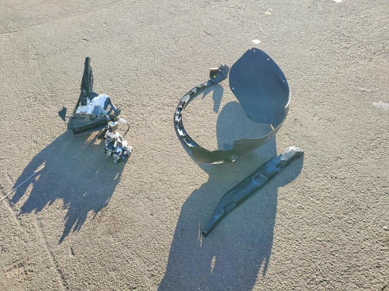 2025 KIA Sportage Plug-in Hybrid X-line