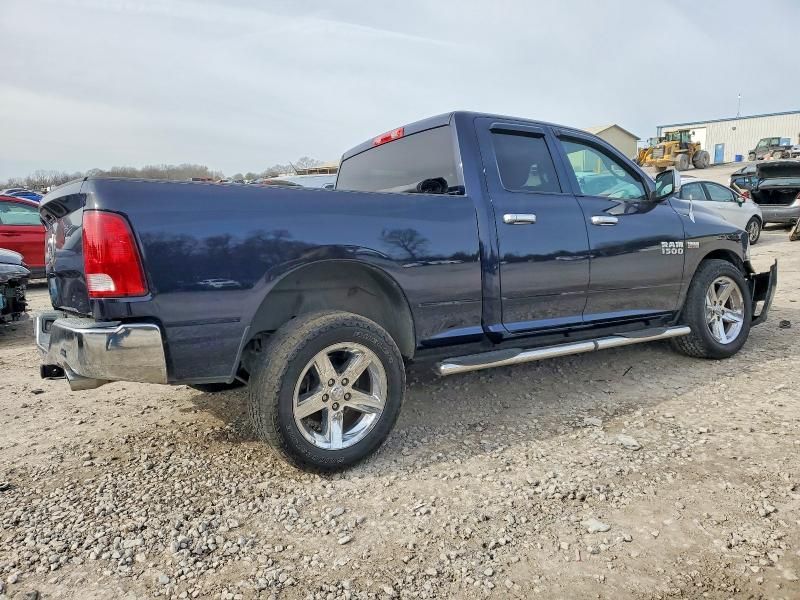 2018 Dodge Ram 1500 st