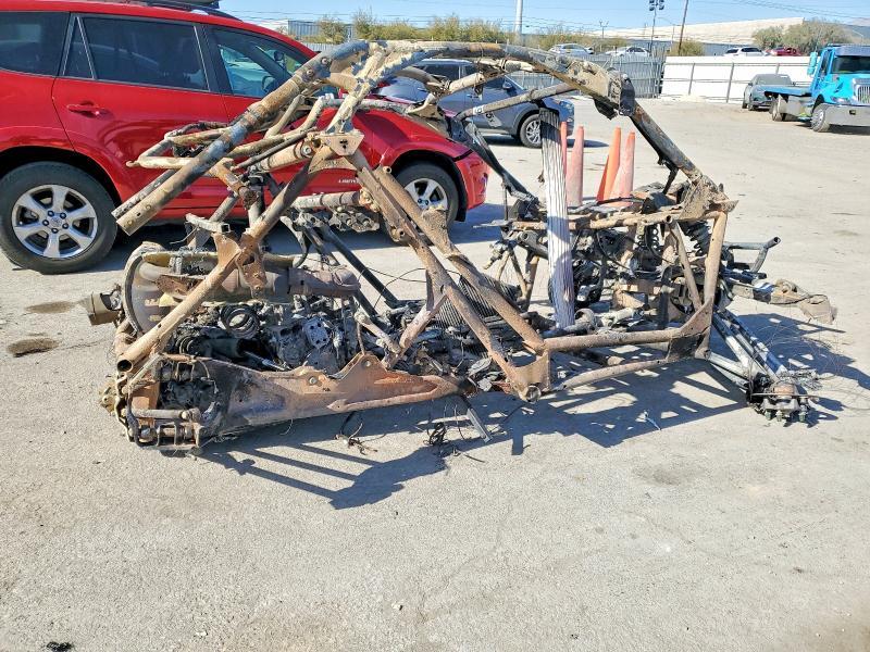 2022 Can-Am Maverick X3 X RS Turbo RR