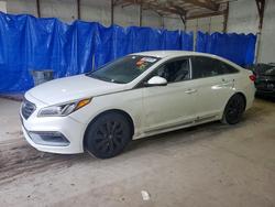 2017 Hyundai Sonata Sport for sale in Lexington, KY