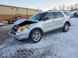 2015 Ford Explorer xlt for sale in Marlboro, NY