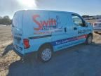 2017 Nissan NV200 2.5S