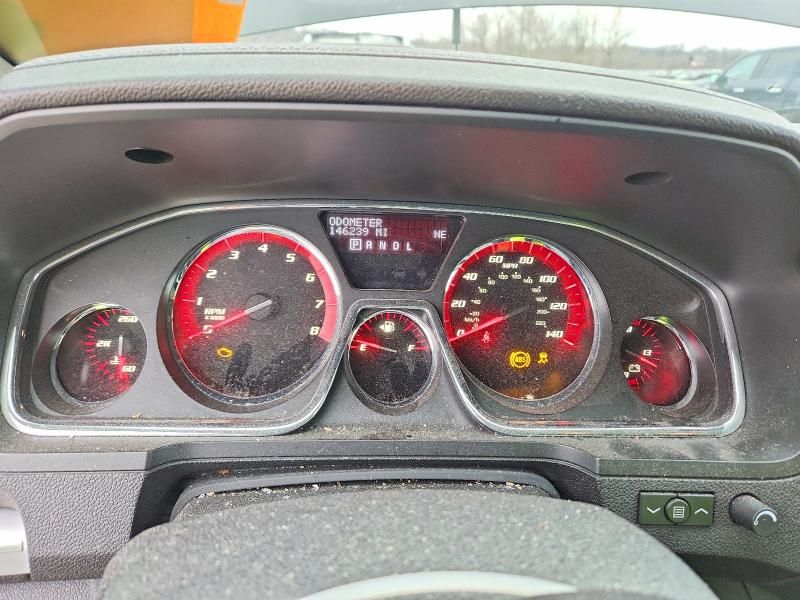 2017 GMC Acadia Limited Slt-2