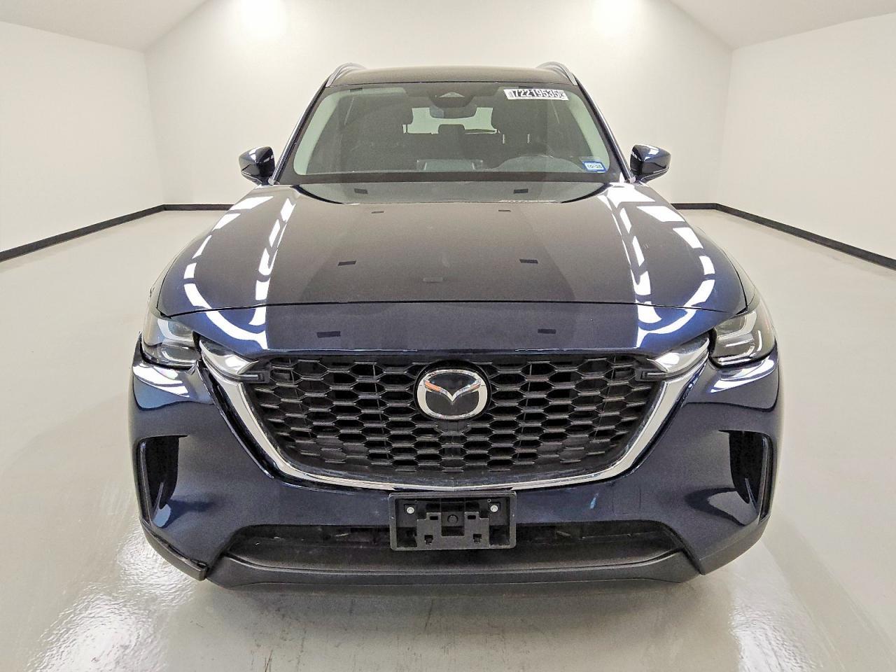 2024 Mazda Cx-90 Select