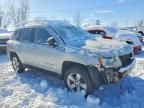 2012 Jeep Compass