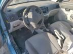 2008 Hyundai Accent gs