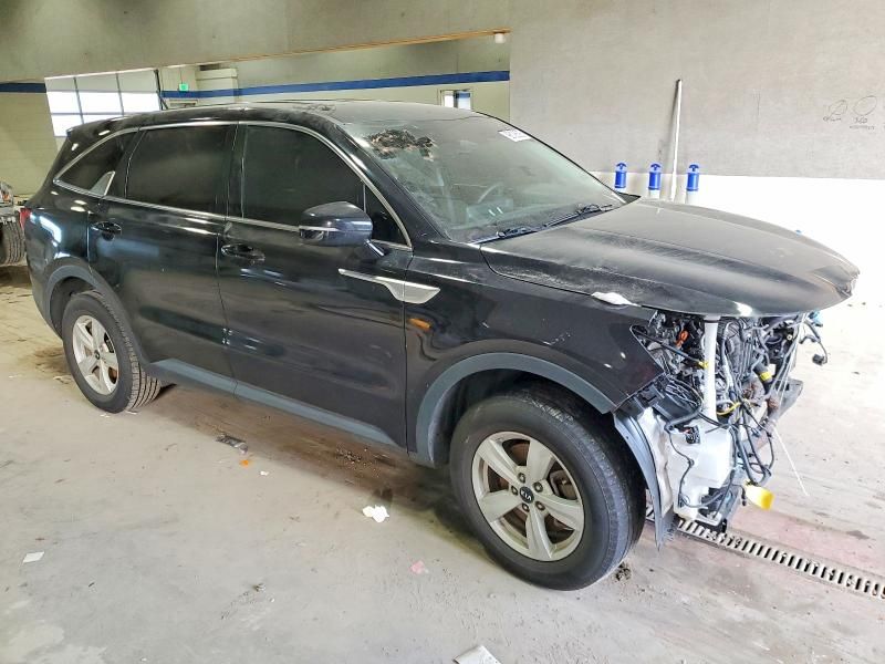 2021 KIA Sorento lx