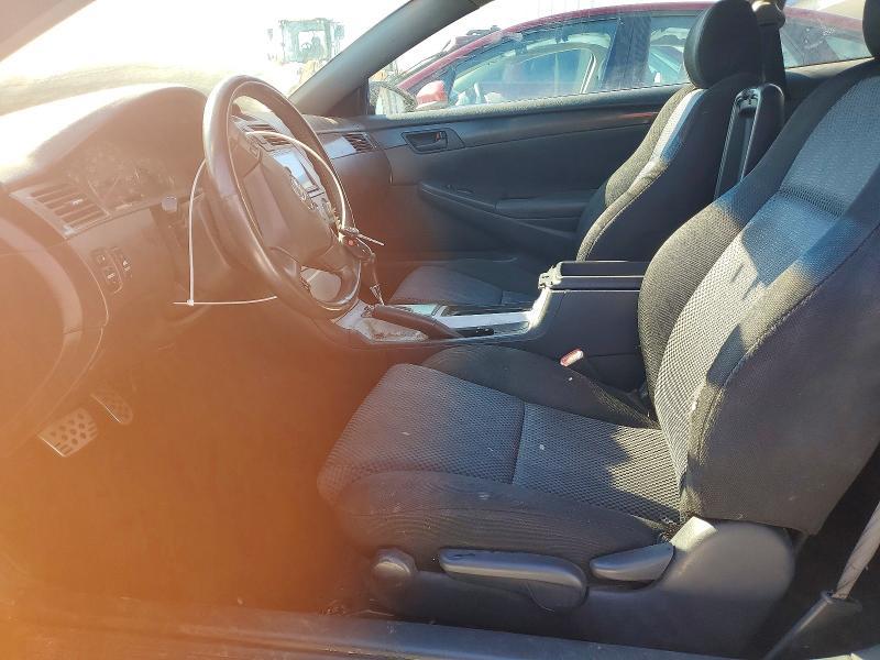 2004 Toyota Camry Solara se Sport V6