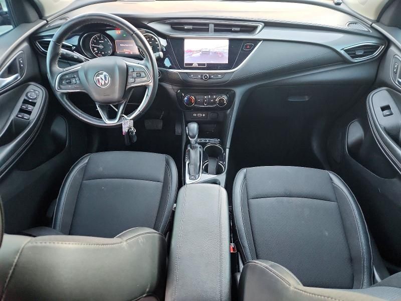 2020 Buick Encore gx Preferred