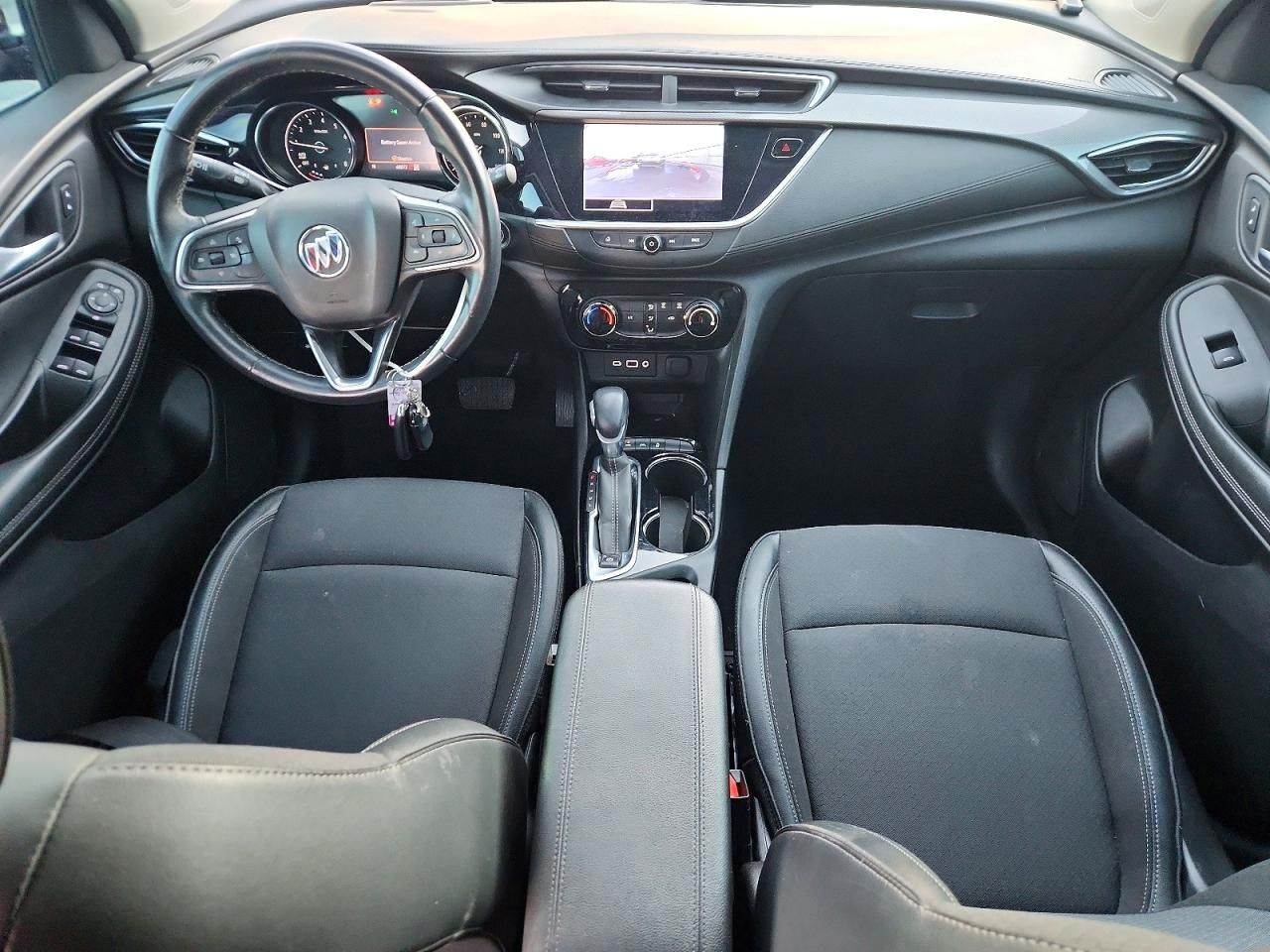 2020 Buick Encore gx Preferred