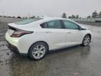 2017 Chevrolet Volt Premier