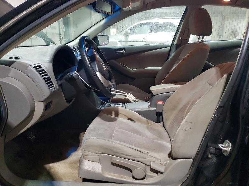 2011 Nissan Altima