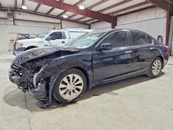 2013 Honda Accord ex en venta en Chambersburg, PA