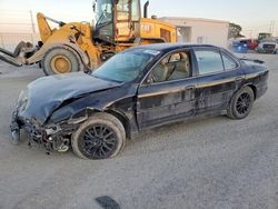 2002 Oldsmobile Intrigue gl en venta en Cedar Rapids, IA