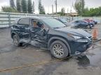 2017 Lexus Nx 200t Base