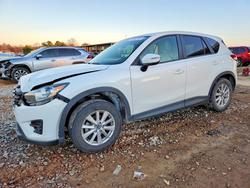 Mazda Vehiculos salvage en venta: 2016 Mazda Cx-5 Touring