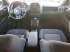 2017 Jeep Patriot Latitude