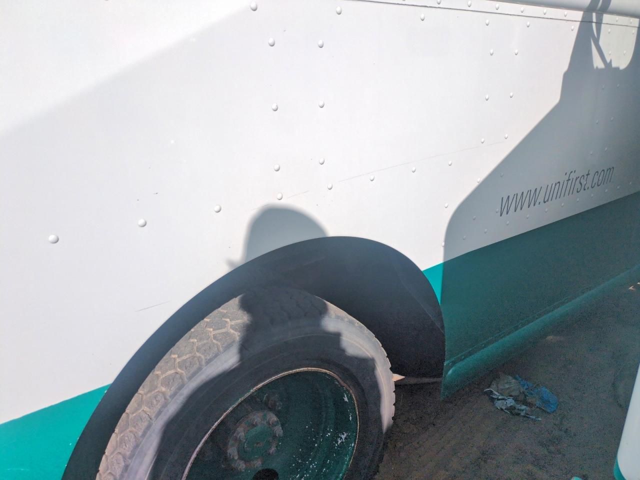 2013 Freightliner MT45G Delivery Truck