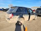 2008 Land Rover Range Rover Sport Supercharged