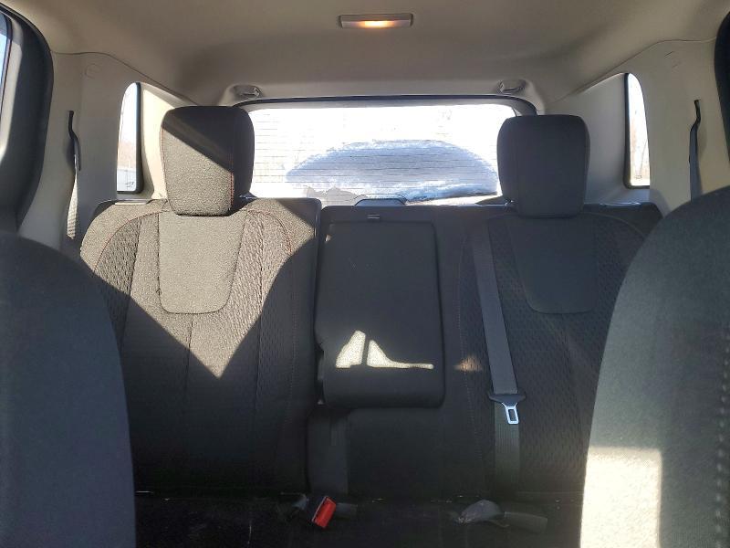 2014 GMC Terrain sle