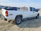 2003 GMC Sierra K2500 Heavy Duty