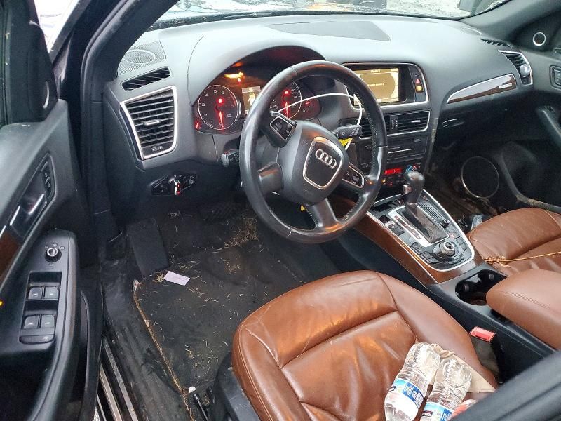 2011 Audi Q5 Premium Plus