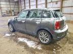 2013 Mini Cooper s Countryman