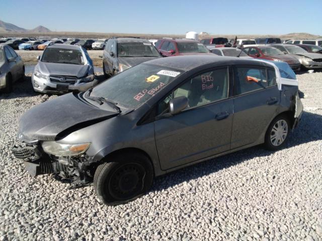 2010 Honda Insight lx