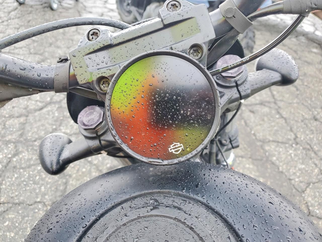 2024 Harley-Davidson RH975 S