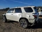 2016 Toyota 4runner Sr5/sr5 Premium