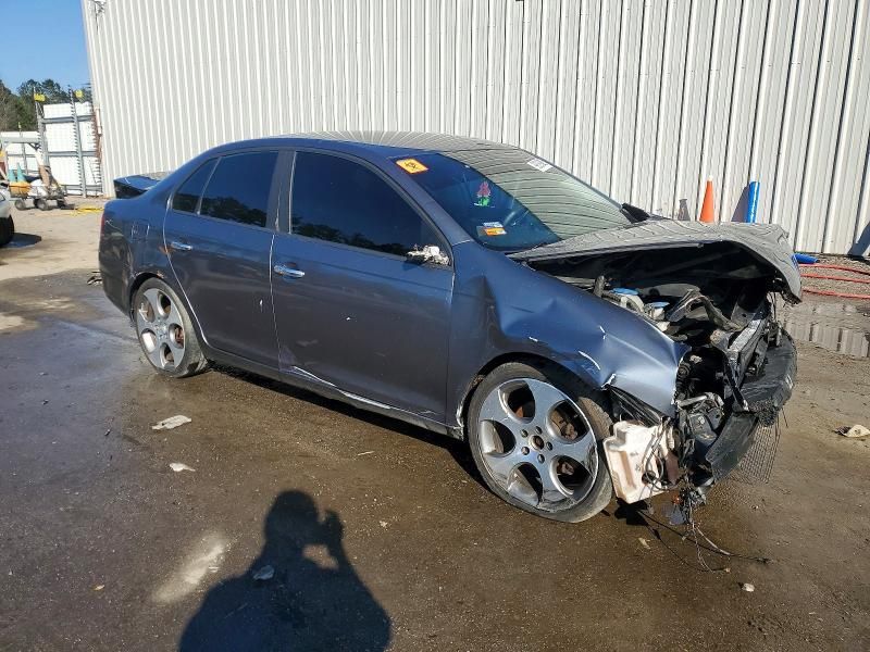 2006 Volkswagen Jetta Value