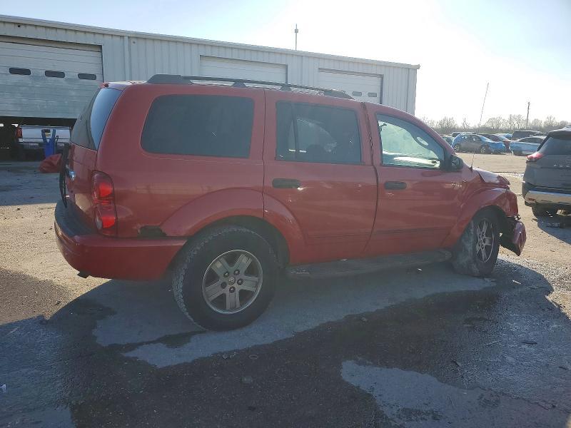 2004 Dodge Durango slt