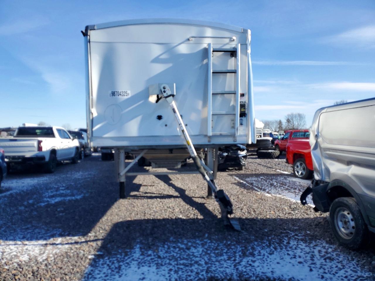 2025 EBY Ltrailer