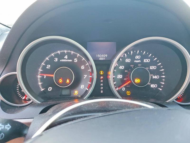 2010 Acura TL