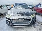 2018 Audi SQ5 Premium Plus