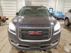 2015 GMC Acadia sle