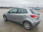 2014 Mazda 2 Sport