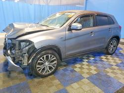 2019 Mitsubishi Outlander Sport es for sale in Hampton, VA