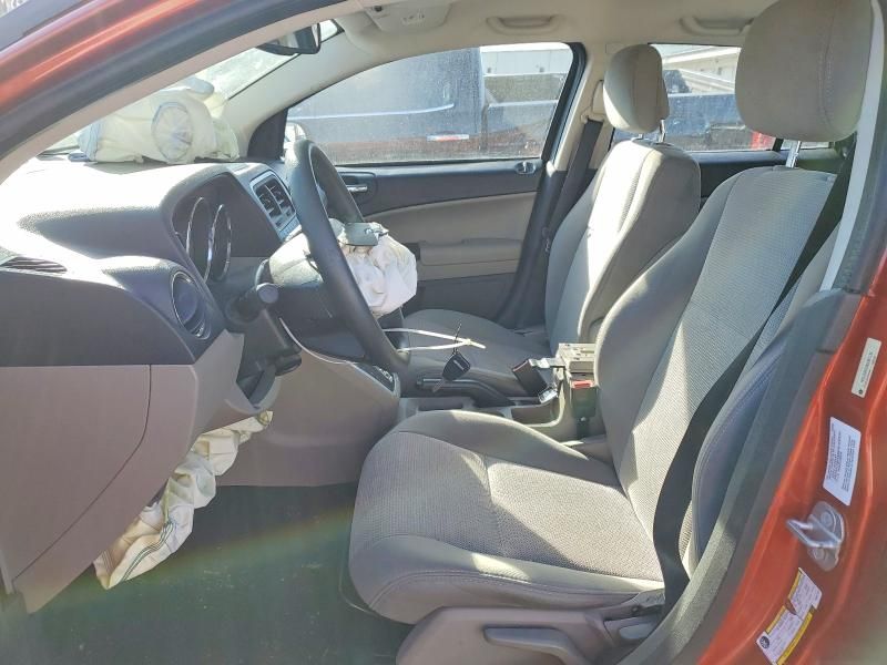 2010 Dodge Caliber Mainstreet