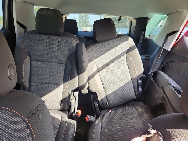 2020 Chevrolet Traverse lt