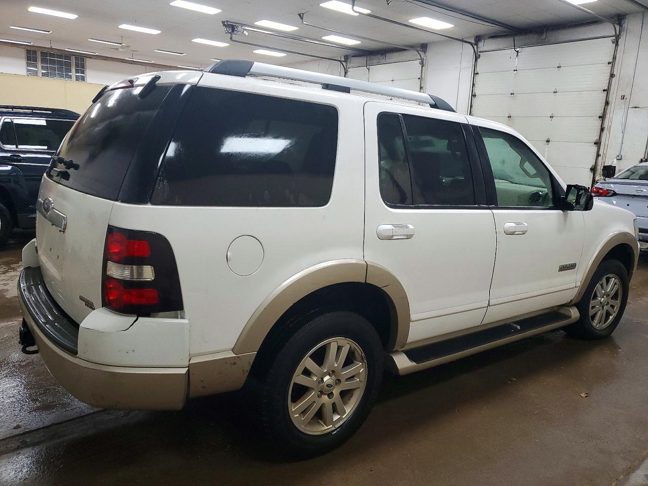 2006 Ford Explorer Eddie Bauer