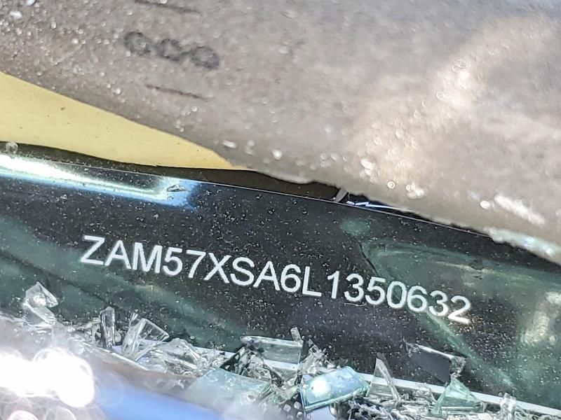 2020 Maserati Ghibli