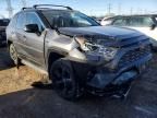 2019 Toyota Rav4 xse