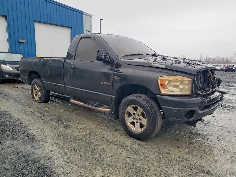 2008 Dodge RAM 1500 ST