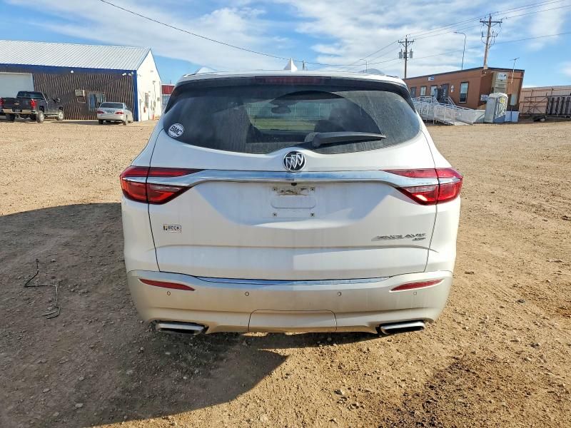 2019 Buick Enclave Premium