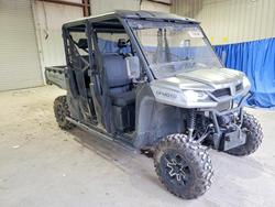 Salvage motorcycles for sale at Hurricane, WV auction: 2022 Cfmoto 2022 Cfmo Uforce 100-Utility Vehicle