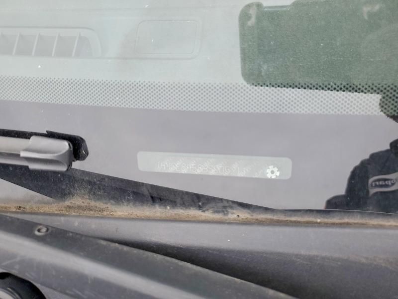 2011 Honda Fit Sport