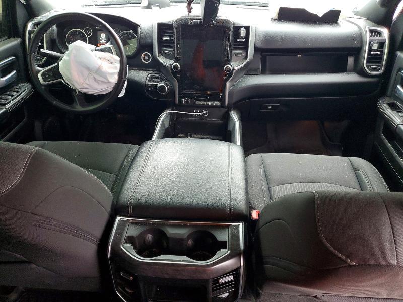 2024 Dodge Ram 2500 big Horn