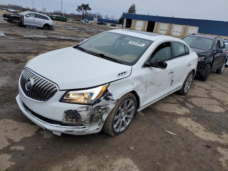 2014 Buick Lacrosse