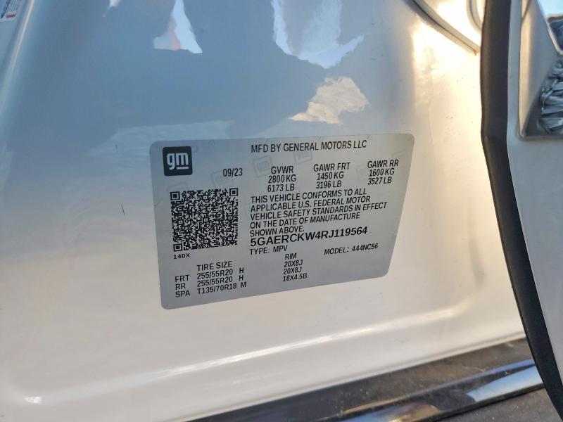 2024 Buick Enclave Premium
